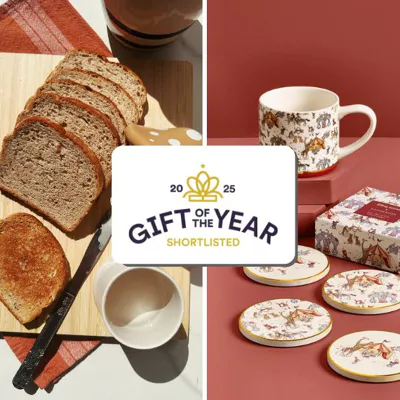 Gift of The Year 2025